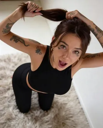 OnlyFans account  jazvip avatar 1