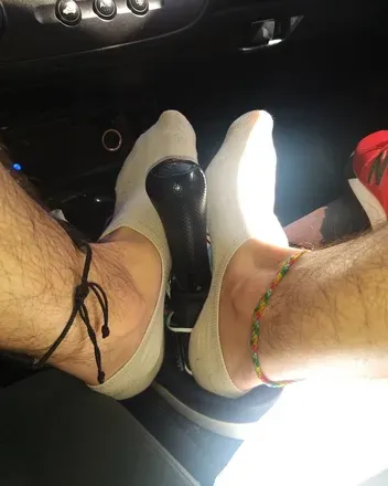OnlyFans cuenta foxthrot avatar 1