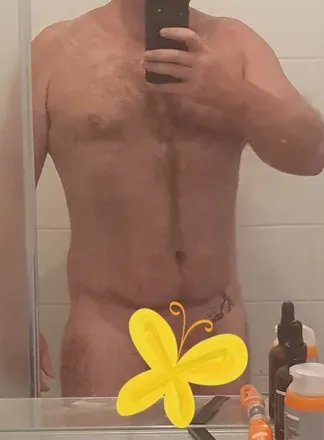 OnlyFans cuenta downunderdadbod avatar 1