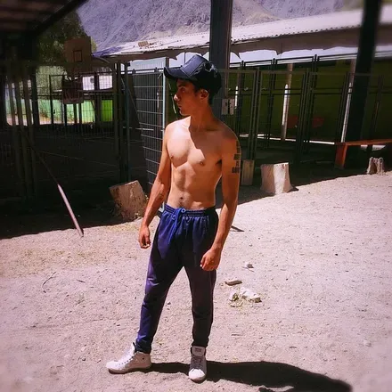 OnlyFans cuenta u43231924 avatar 1