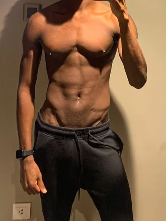 OnlyFans account  blacknelson header 2