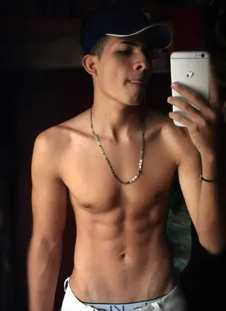 OnlyFans cuenta sebascontreras avatar 1