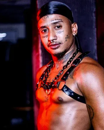 OnlyFans cuenta lilprincexxx avatar 1