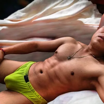 OnlyFans cuenta ikersanz1123 header 2