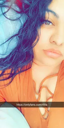 OnlyFans cuenta ritita avatar 1