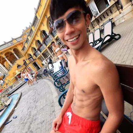 OnlyFans cuenta guanitow avatar 1