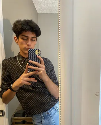 OnlyFans cuenta lovebabealex avatar 1