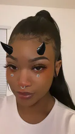 OnlyFans cuenta earthboundangel avatar 1