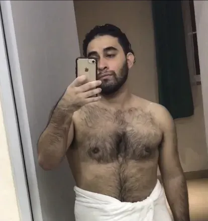 OnlyFans cuenta danielmegs avatar 1