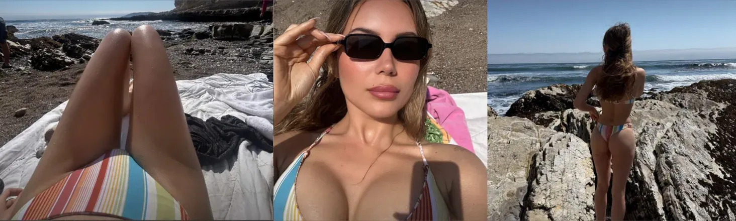 OnlyFans cuenta sweet-savannah header 2