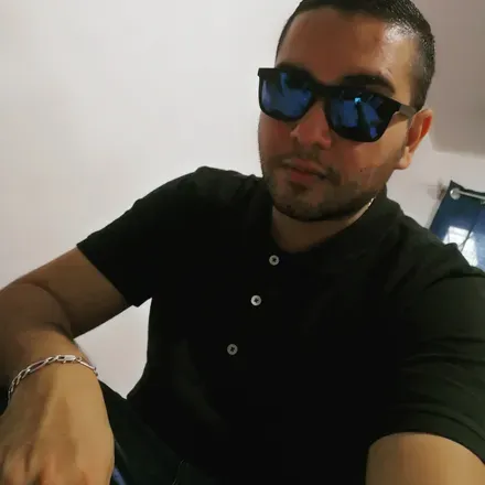 OnlyFans cuenta esteban9391 avatar 1