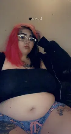 OnlyFans cuenta krabbiephattie avatar 1