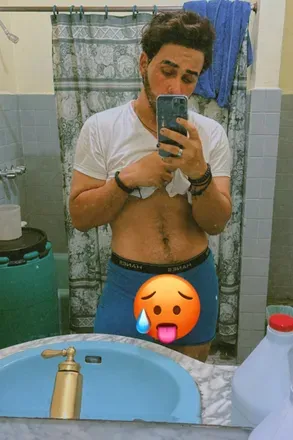 OnlyFans cuenta steve.gmz avatar 1