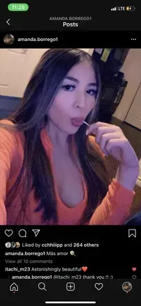 OnlyFans cuenta babyy2001 avatar 1