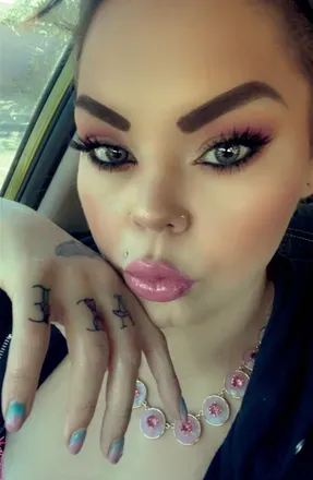 OnlyFans cuenta kittydollface avatar 1