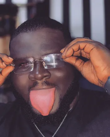 OnlyFans cuenta bigdaddykofi777 header 2