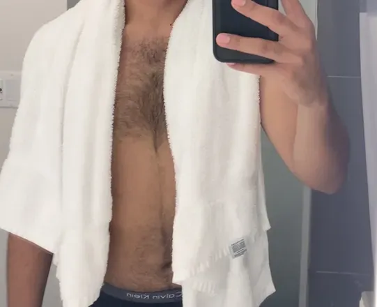 OnlyFans cuenta gabobaez avatar 1