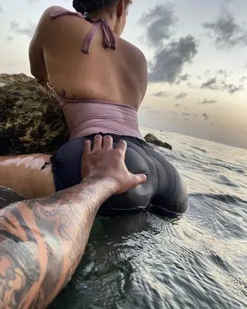 OnlyFans cuenta beba30 avatar 1