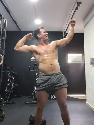 OnlyFans cuenta elcapicross avatar 1