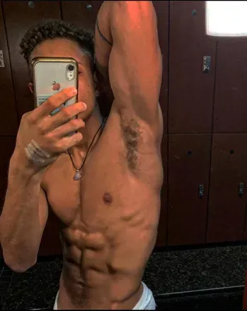 OnlyFans cuenta therippedlightskin avatar 1