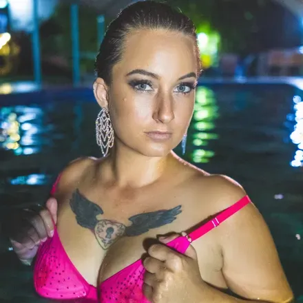 OnlyFans cuenta bimbofox9 avatar 1