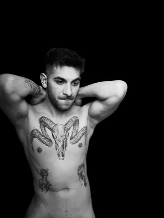 OnlyFans cuenta xjakub avatar 1