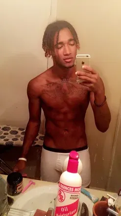 OnlyFans cuenta nikkodafreako avatar 1