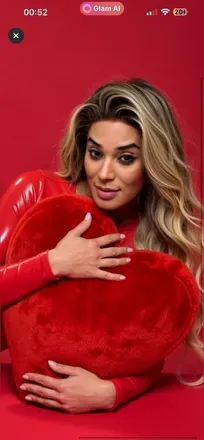 OnlyFans cuenta sashamartory header 2