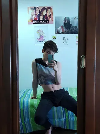 OnlyFans cuenta ferdesaussere avatar 1