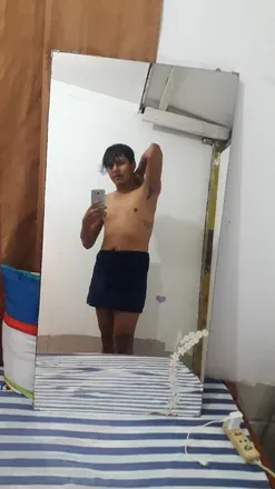 OnlyFans cuenta dio95jaz avatar 1