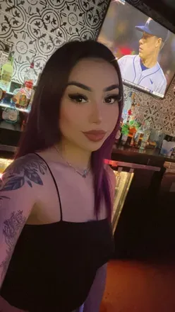 OnlyFans cuenta dezmarie84 avatar 1