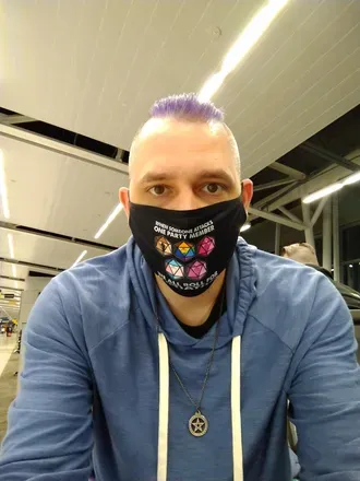 OnlyFans cuenta firemedic79 avatar 1