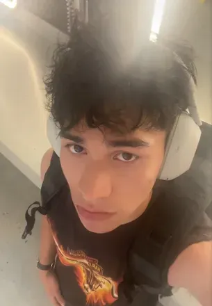 OnlyFans cuenta alexanderisheat avatar 1