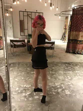 OnlyFans cuenta queenlakewood avatar 1