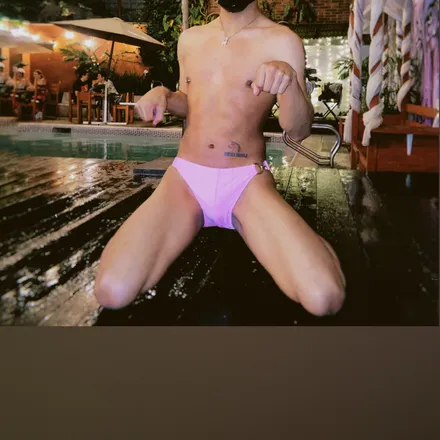 OnlyFans cuenta danielfreakk header 2