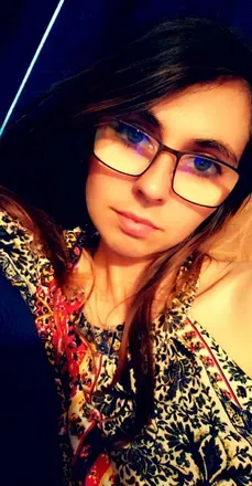 OnlyFans cuenta dawnstar17 avatar 1