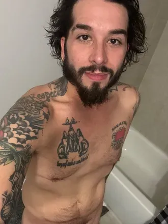 OnlyFans cuenta bettycocker93 avatar 1