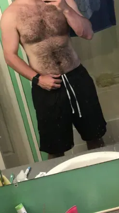 OnlyFans account  ballboy5 avatar 1