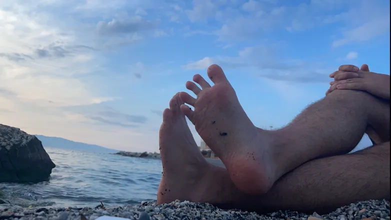 OnlyFans cuenta feetmagic22 header 2
