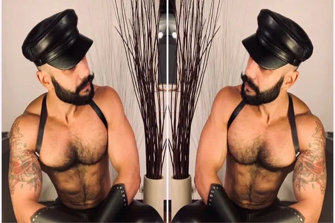 OnlyFans account  klem_master header 2