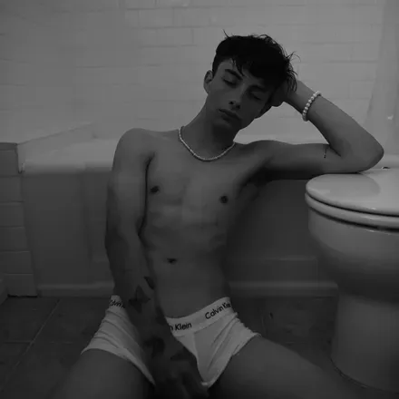 OnlyFans cuenta starboy_xox avatar 1