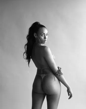 OnlyFans account  allijuanaa avatar 1