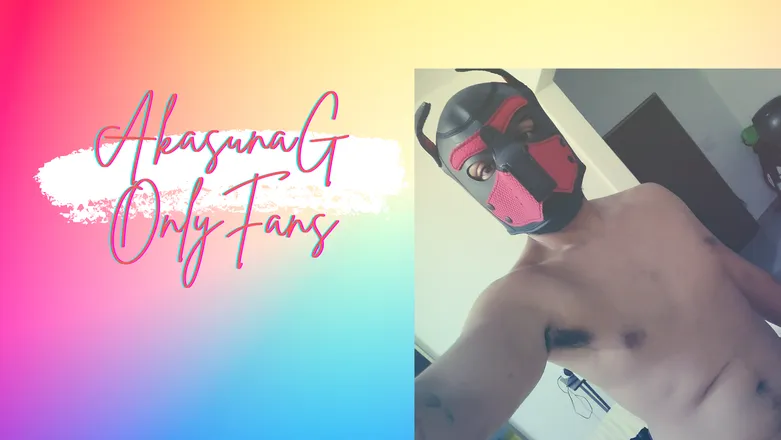 OnlyFans cuenta akasunag122 header 2