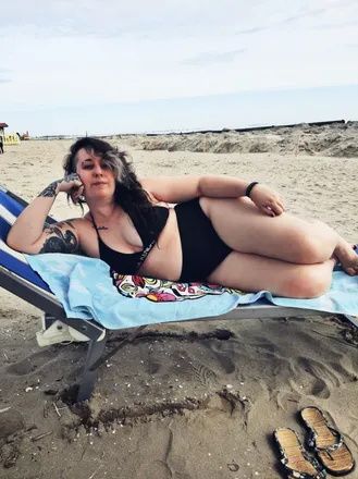 OnlyFans cuenta eleonorabommartini header 2