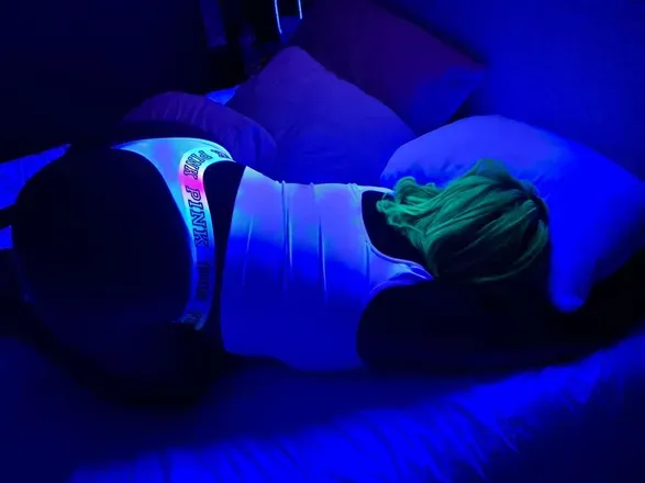 OnlyFans cuenta addiegarcia header 2