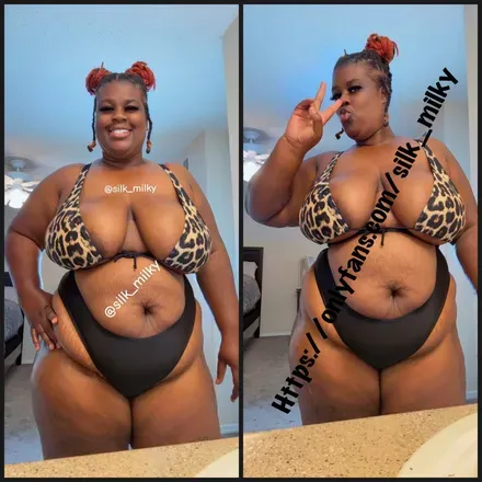 OnlyFans cuenta silk_milky avatar 1