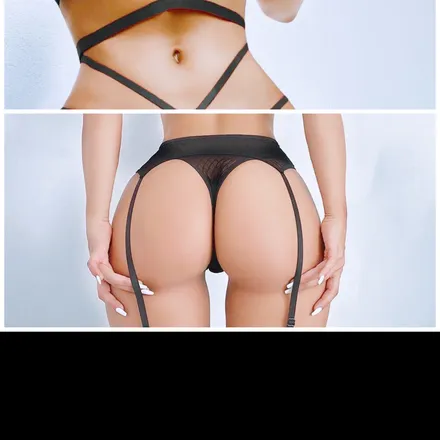 OnlyFans account  bbyvicky2 header 2