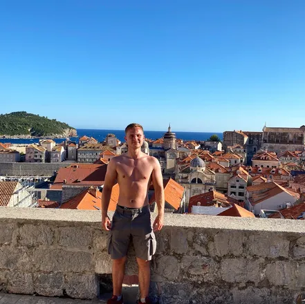 OnlyFans cuenta sexynathan95 header 2