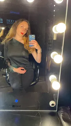 OnlyFans cuenta divinegoddessx avatar 1