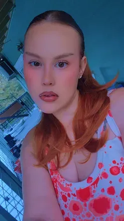 OnlyFans cuenta goddess_ging3r avatar 1